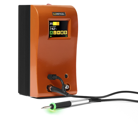 CV-5210 Connection Validation (CV) Soldering System,